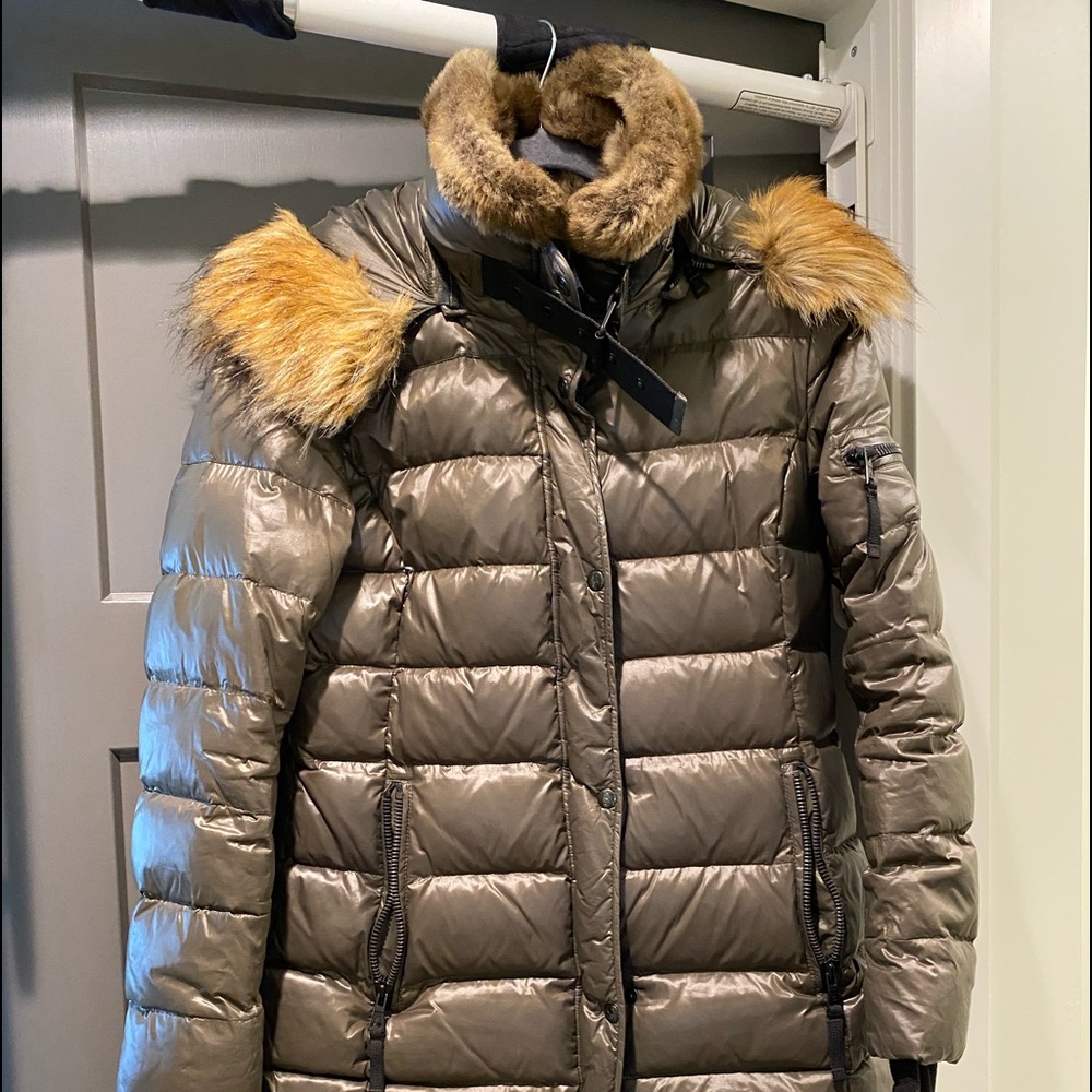 Winter Jacket - image 1